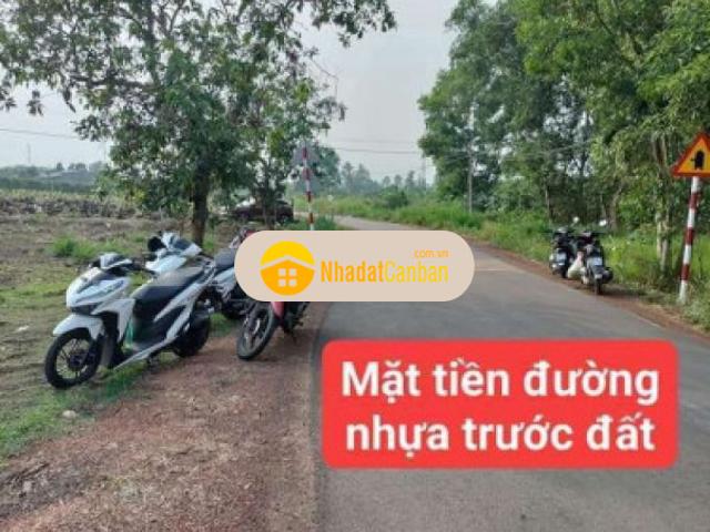 Mặt bằng bán