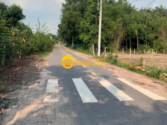 Mặt bằng bán