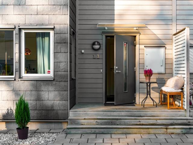 Bostadsrätt till salu i Kävlinge, Skåne