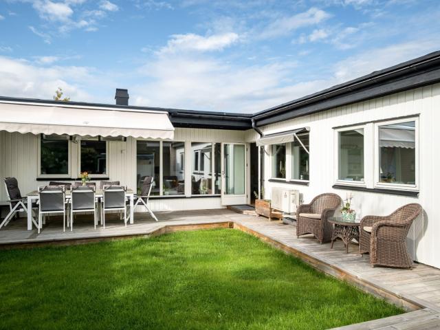 Villa till salu i Botkyrka, Stockholm