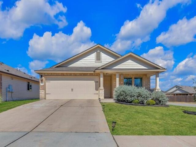 House for sale in Williamson, Texas