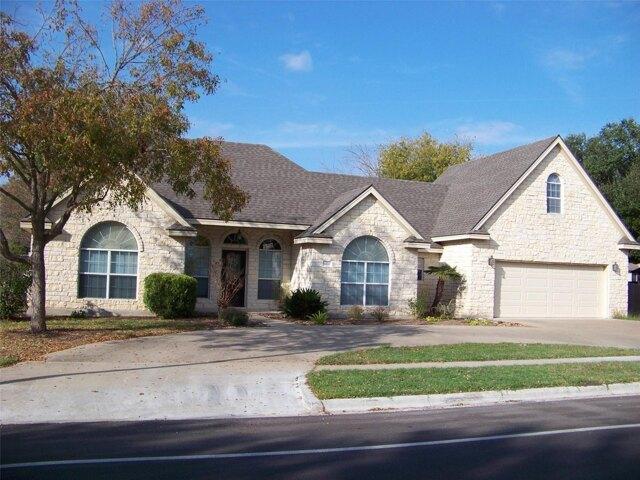 House for sale in Williamson, Texas