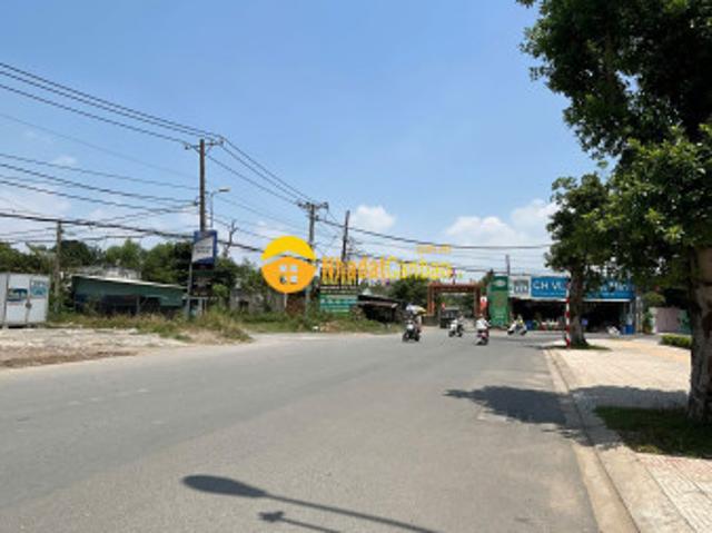 Mặt bằng bán