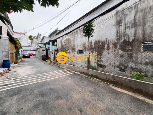 Mặt bằng bán