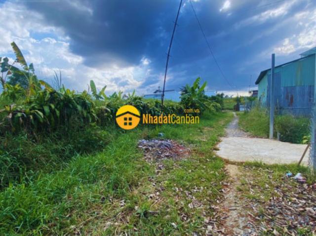 Mặt bằng bán
