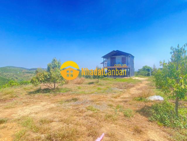 Mặt bằng bán