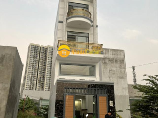 Mặt bằng bán