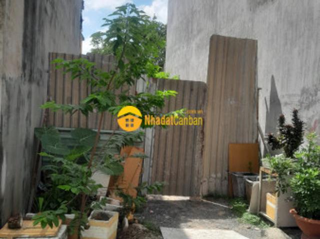 Mặt bằng bán