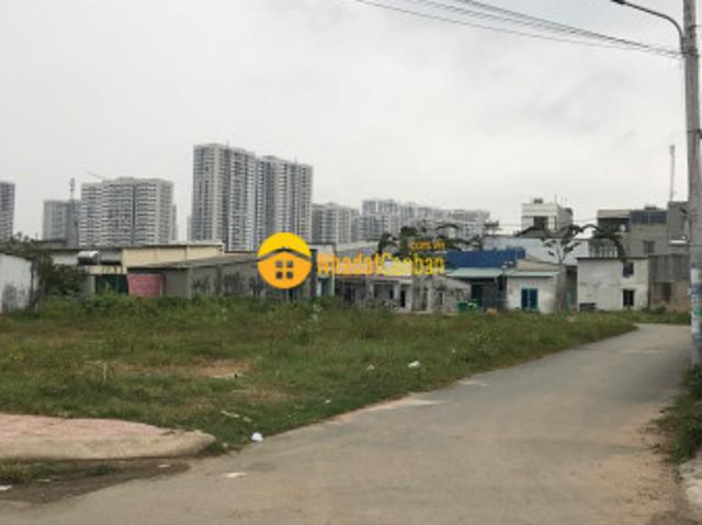 Mặt bằng bán
