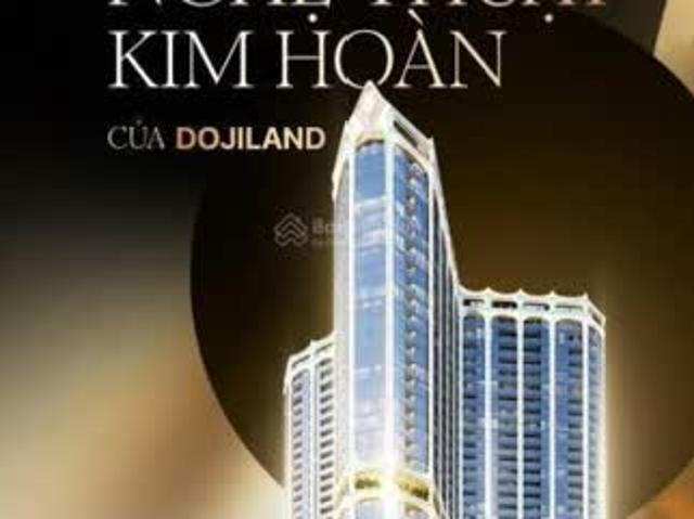 Căn hộ bán tại Ngô Quyền, Hải Phòng