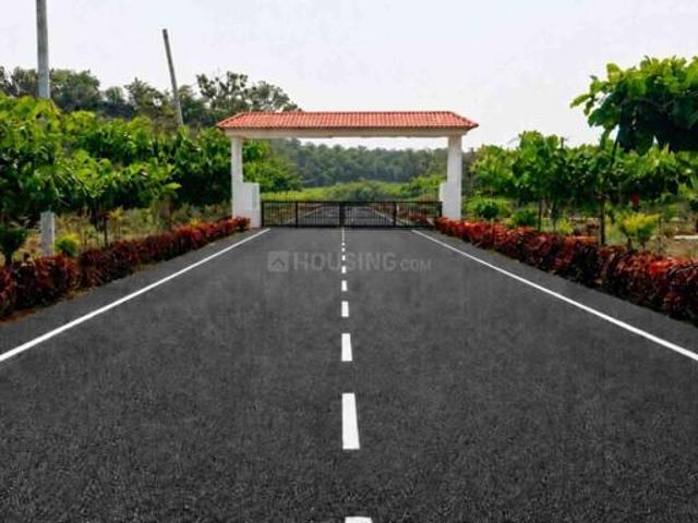 Land for sale in Hunsur, Karnataka