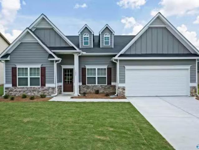 House for rent in Huntsville