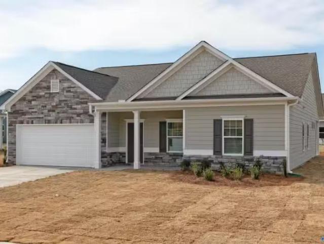 House for rent in Huntsville