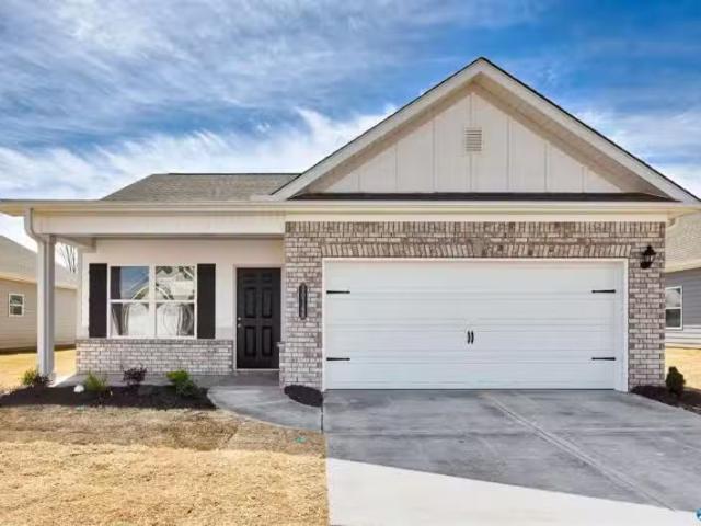 House for rent in Huntsville