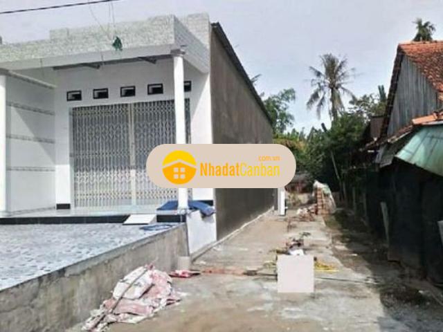 Nhà bán