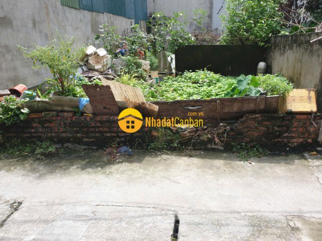 Mặt bằng bán
