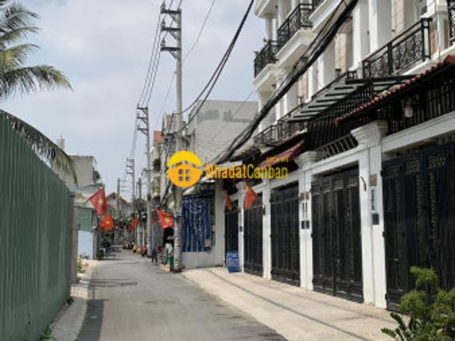 Mặt bằng bán