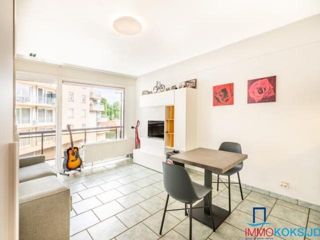 Kot location à Coxyde, West-Vlaanderen