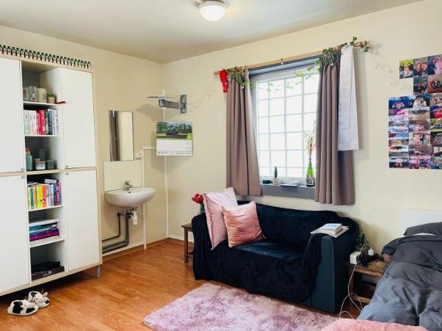 Kamer location à Kortrijk