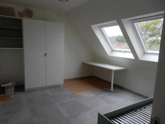 Kamer location à Kortrijk