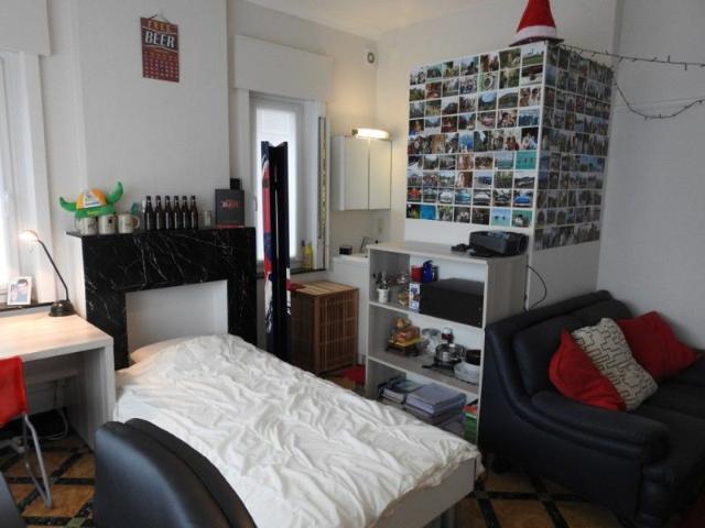 Kamer location à Courtrai, West-Vlaanderen