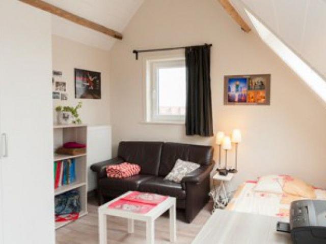 Kamer location à Courtrai, West-Vlaanderen