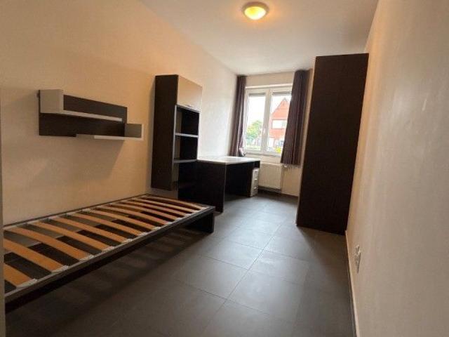 Kamer location à Courtrai, West-Vlaanderen
