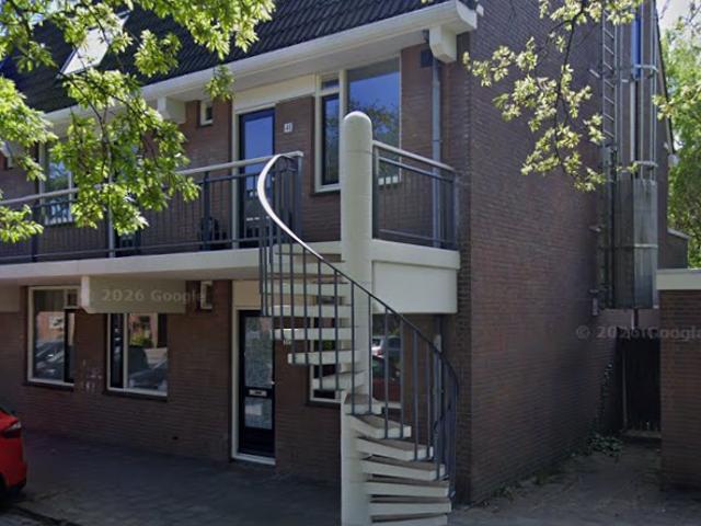 Woning te huur in Centrum, Alkmaar