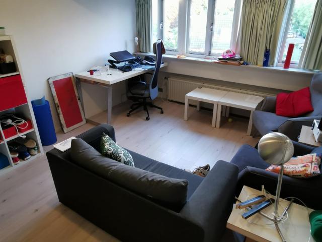Kamer te huur in Enschede, Overijssel