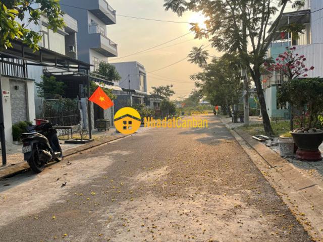 Mặt bằng bán
