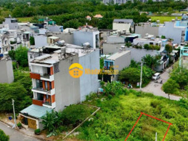Mặt bằng bán