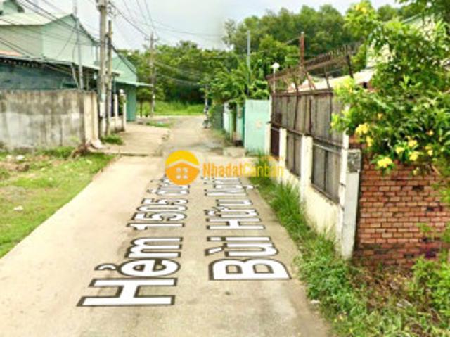 Mặt bằng bán tại Đồng Nai