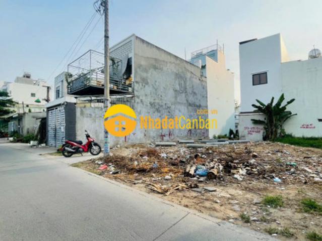 Mặt bằng bán