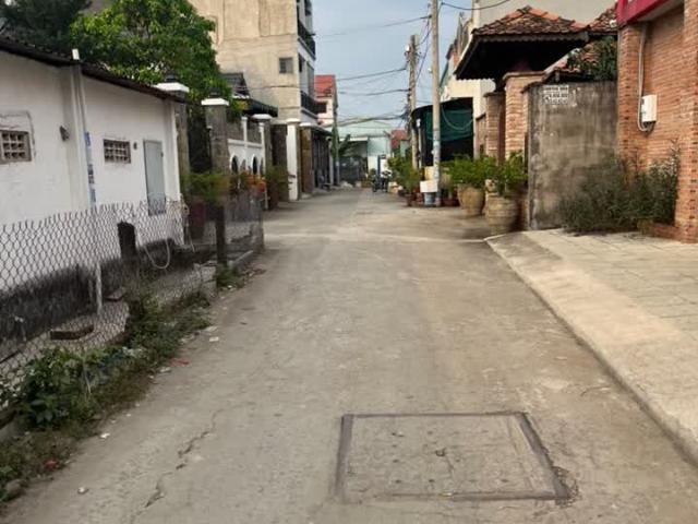 Nhà mặt phố bán tại Thủ Đức, Hồ Chí Minh