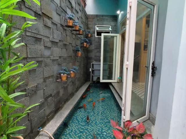 Nhà bán tại Thủ Đức, Hồ Chí Minh