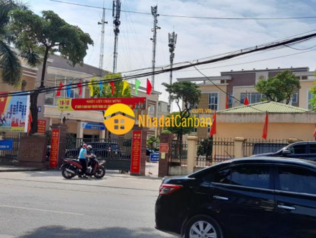 Nhà bán