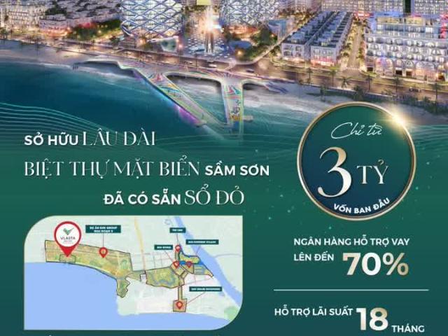 Biệt Thự bán