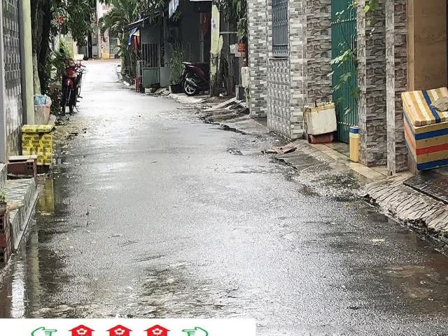Nhà bán tại Thủ Đức, Hồ Chí Minh