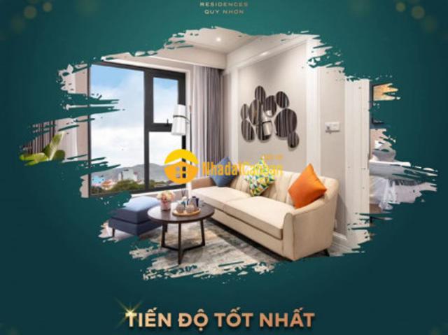 Căn hộ bán
