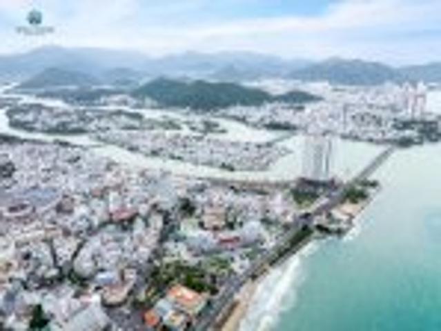 Bất động sản bán tại Khánh Hòa