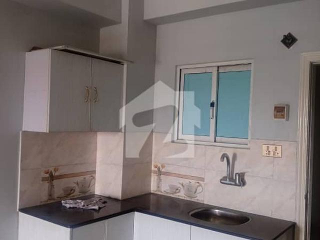 Apartment for sale in Islamabad