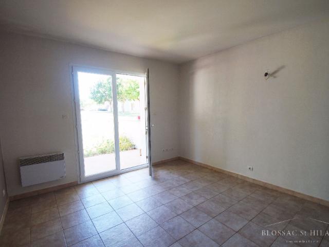 Appartement location à Poitiers, Buxerolles