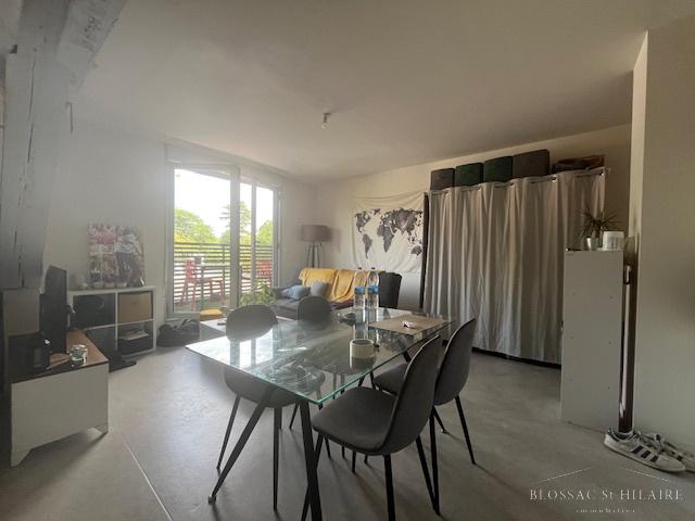 Appartement location à Poitiers