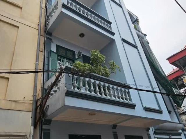 Nhà bán tại Hoàn Kiếm, Hà Nội