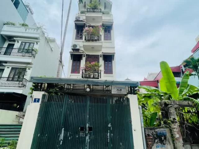 Nhà bán tại Khu phố cổ, Thành phố Hà Nội