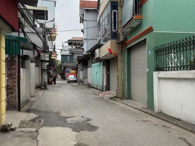 Nhà bán tại Hoàn Kiếm, Hà Nội