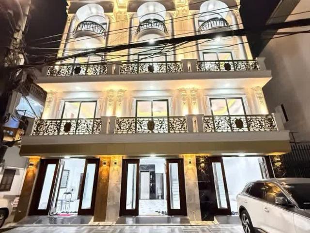 Nhà bán tại Hoàn Kiếm, Hà Nội