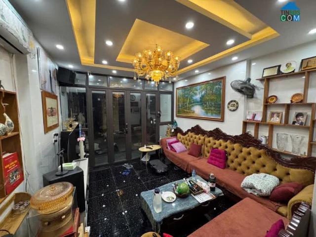 Nhà bán tại Hoàn Kiếm, Hà Nội