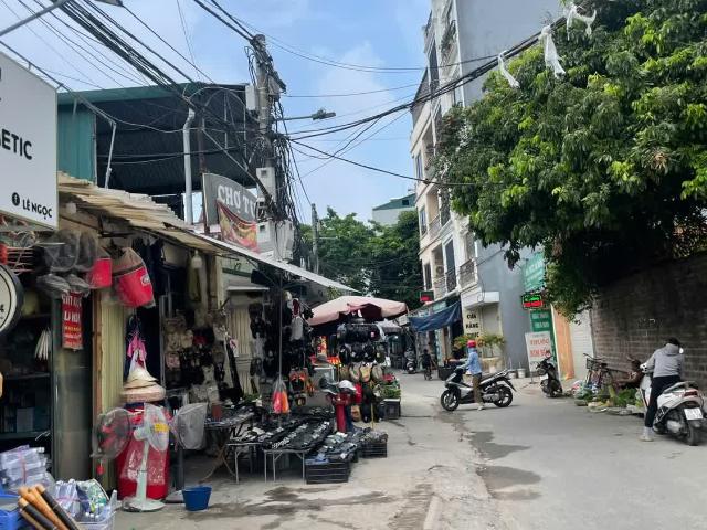 Nhà bán tại Hoàn Kiếm, Hà Nội