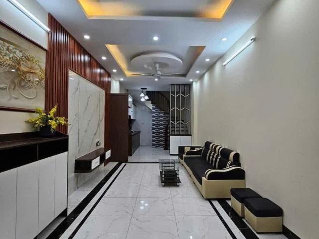 Nhà mặt phố bán tại Hoàn Kiếm, Hà Nội